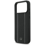 MagSafe Case til iPhone 17 Pro Max - sort