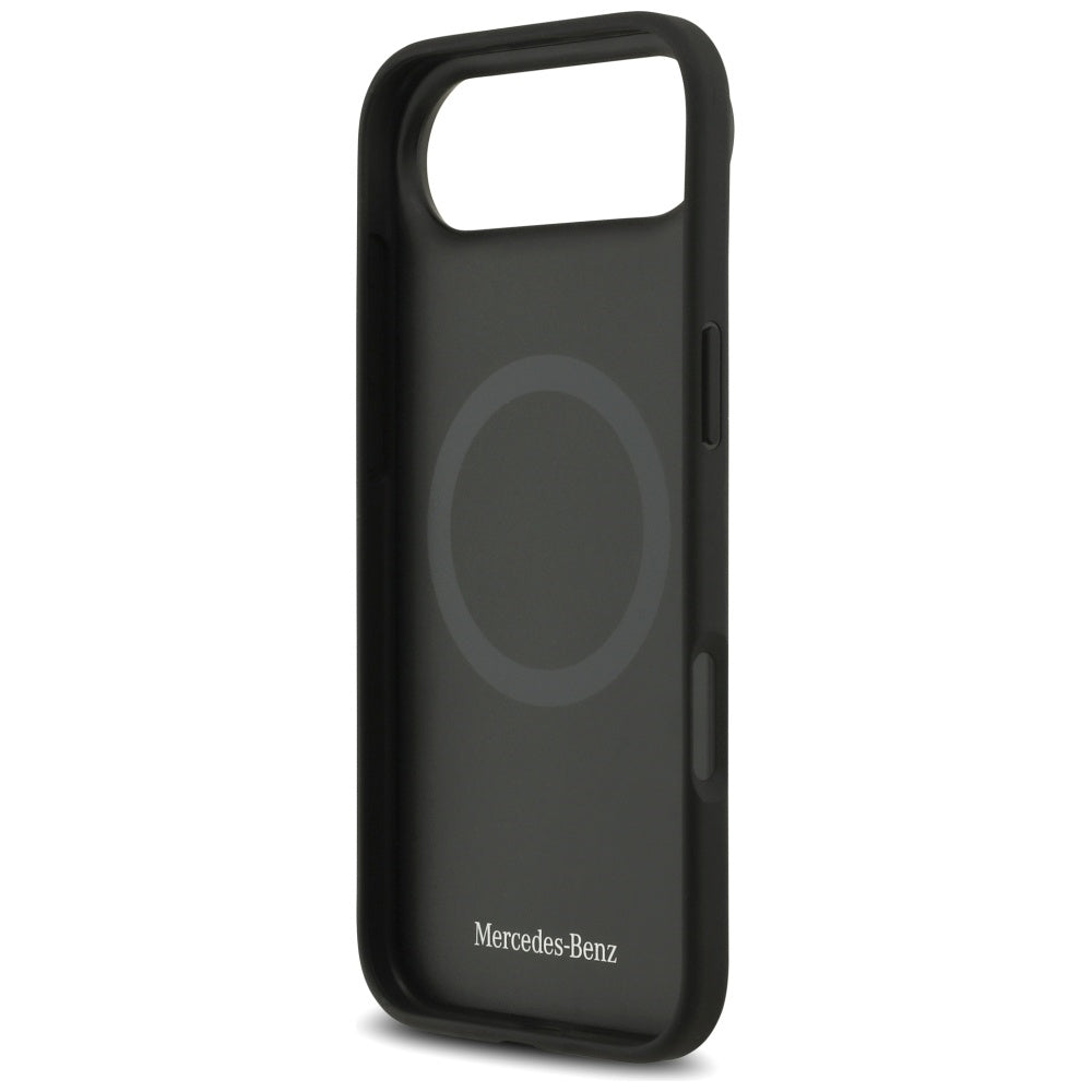 MagSafe-foder for iPhone Air - sort