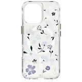 Uniq Coehl Amara Case til iPhone 17 Magnetisk opladning - gennemsigtig