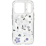 Uniq Coehl Amara Case til iPhone 17 Pro Magnetisk opladning - Transparent