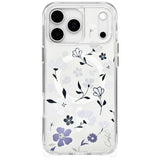 Uniq Coehl Amara Case til iPhone 17 Pro Max Magnetisk opladning - Transparent