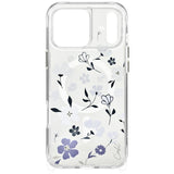 Uniq Coehl Amara Case til iPhone 17 Pro Max Magnetisk opladning - Transparent