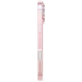 Uniq Iridescia Case til iPhone 17 Pro Magclick opladning - flerfarvet