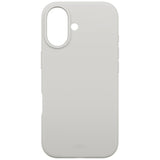 Uniq Lino iPhone 17 Magclick opladningsfoder - grå