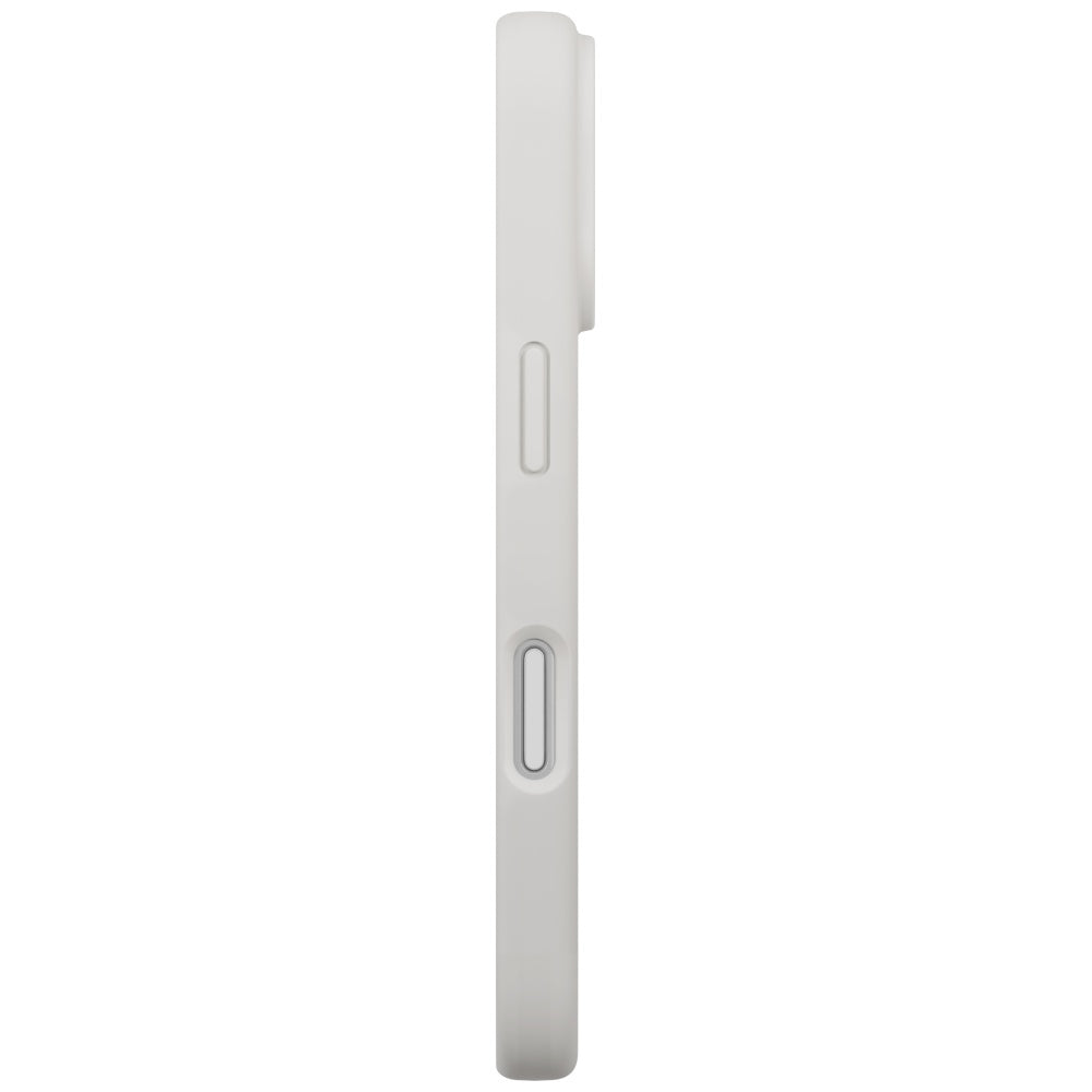 Uniq Lino iPhone 17 Magclick opladningsfoder - grå