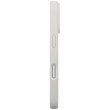 Uniq Lino iPhone 17 Magclick opladningsfoder - grå