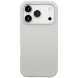 Uniq Lino iPhone 17 Pro Magclick opladningsfoder - grå