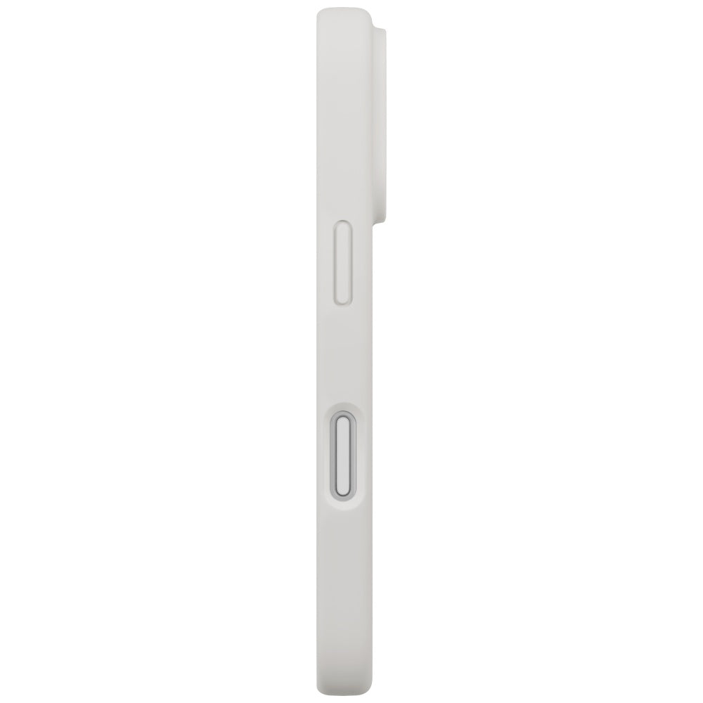 Uniq Lino iPhone 17 Pro Magclick opladningsfoder - grå