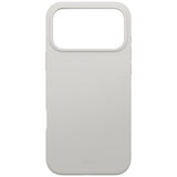 Uniq Lino iPhone 17 Pro Max Magclick opladningsfoder - grå