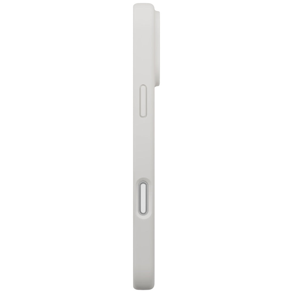 Uniq Lino iPhone 17 Pro Max Magclick opladningsfoder - grå