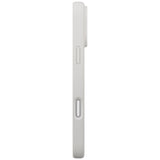 Uniq Lino iPhone 17 Pro Max Magclick opladningsfoder - grå