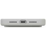 Uniq Lino iPhone 17 Pro Max Magclick opladningsfoder - grå