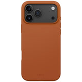 Uniq Lino iPhone 17 Pro Max Magclick opladningsfoder - orange
