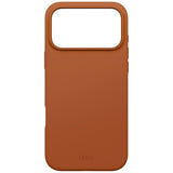 Uniq Lino iPhone 17 Pro Max Magclick opladningsfoder - orange