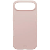 Uniq Lino iPhone Air Magclick opladningsfoder - Pink