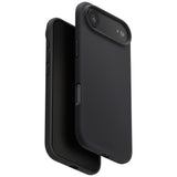 Uniq Lino iPhone Air Magclick opladningsfoder - grå