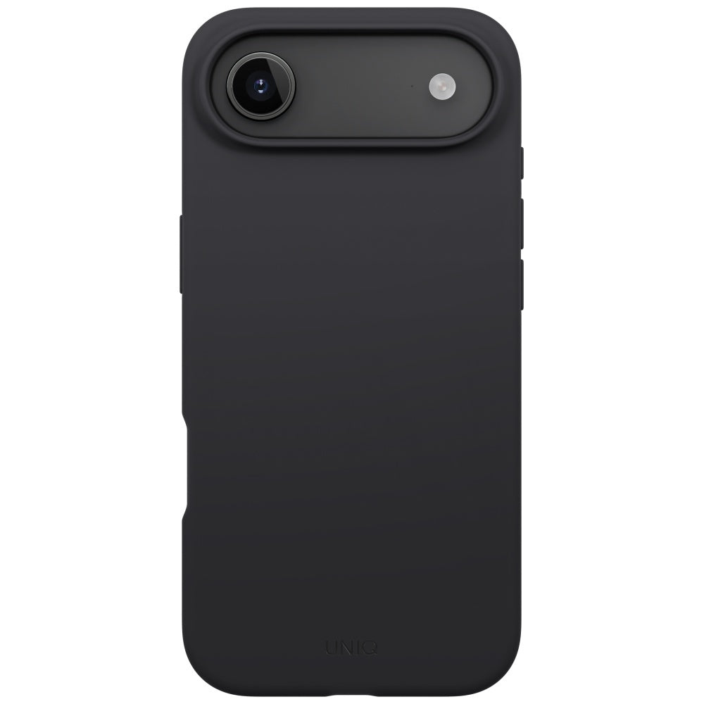 Uniq Lino iPhone Air Magclick opladningsfoder - grå