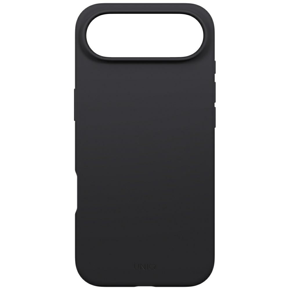 Uniq Lino iPhone Air Magclick opladningsfoder - grå
