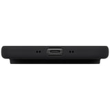Uniq Lino iPhone Air Magclick opladningsfoder - grå