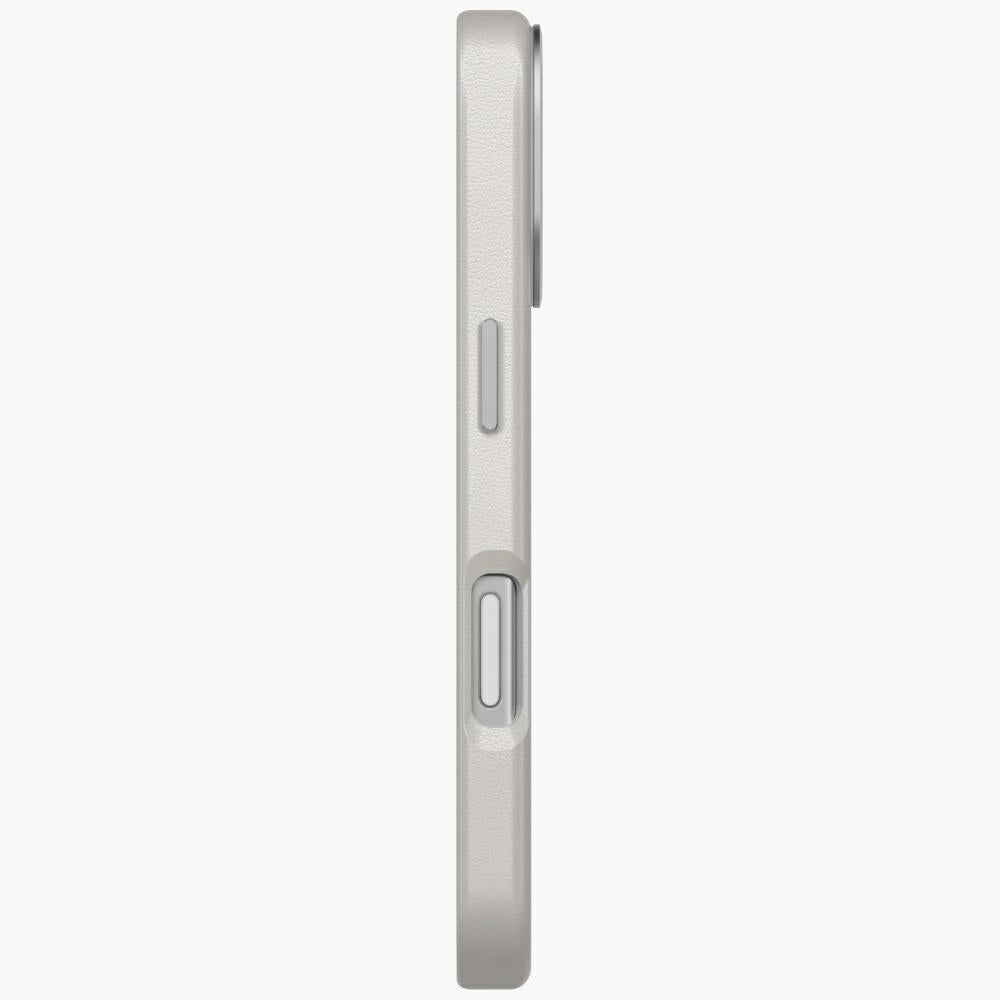 Uniq Lyden iPhone 17 Magclick opladningsfoder - Grå