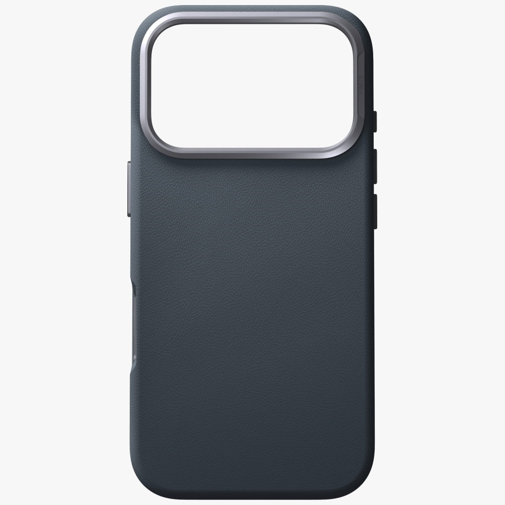 Uniq Lyden iPhone 17 Pro Magclick opladningsfoder - Blå