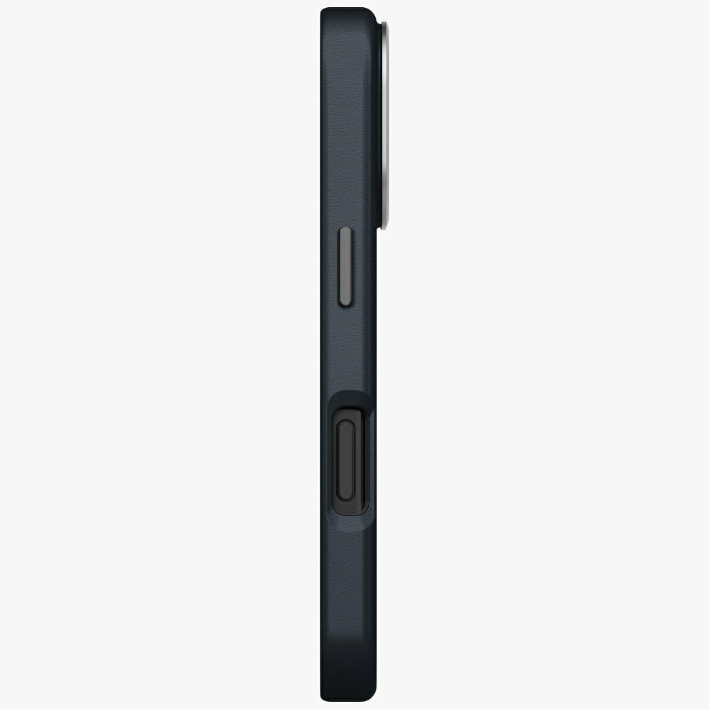 Uniq Lyden iPhone 17 Pro Magclick opladningsfoder - Blå
