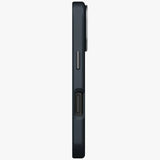 Uniq Lyden iPhone 17 Pro Magclick opladningsfoder - Blå