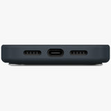 Uniq Lyden iPhone 17 Pro Magclick opladningsfoder - Blå
