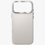 Uniq Lyden iPhone 17 Pro Max Magclick opladningsfoder - grå