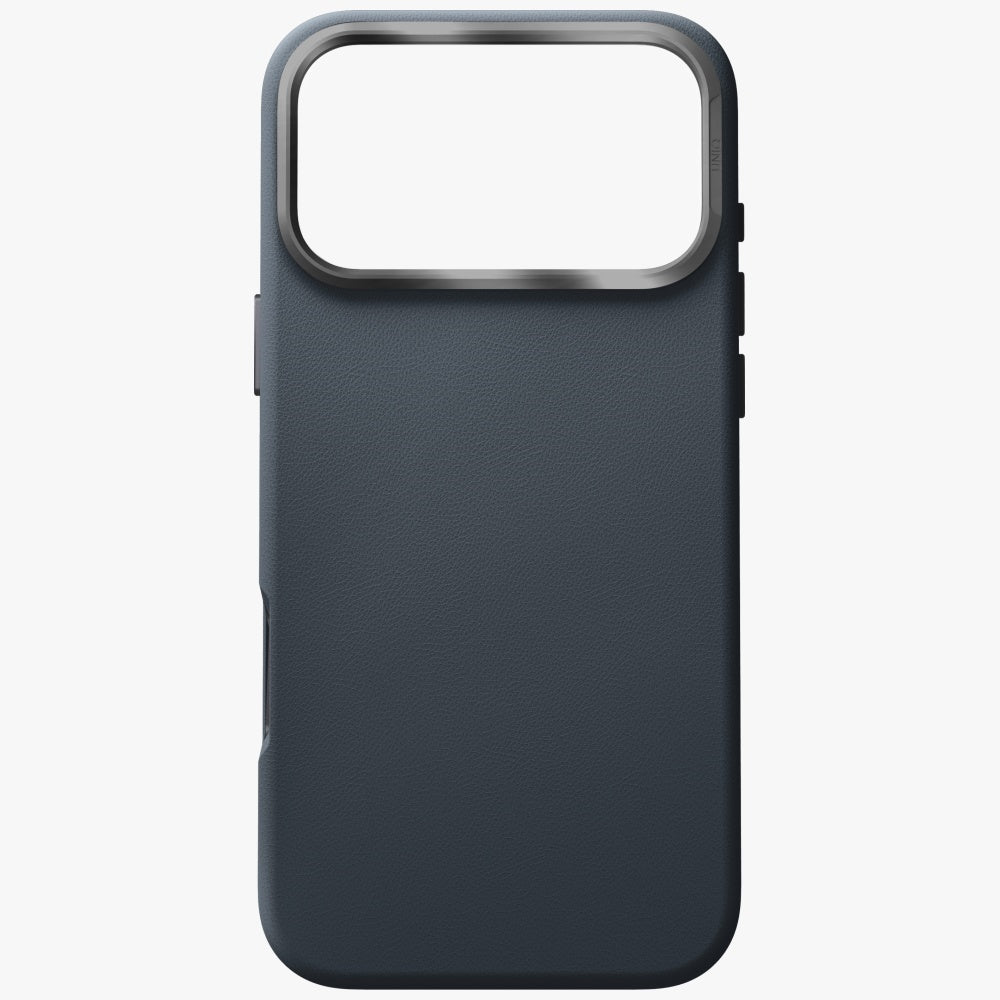 Uniq Lyden iPhone 17 Pro Max Magclick opladningsfoder - Blå