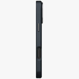 Uniq Lyden iPhone 17 Pro Max Magclick opladningsfoder - Blå