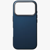 Uniq Lyden DS Case til iPhone 17 Pro Magclick opladning - Blå og sort