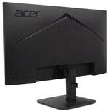 Acer KA2 KA242YP6BIP computerskærm 60,5 cm (23.8") 1920 x 1080 pixel Fuld HD LCD Sort