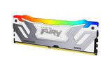 Kingston FURY Renegade DDR5 SDRAM 24GB 4200MHz CL40 On-die ECC DIMM 288-PIN