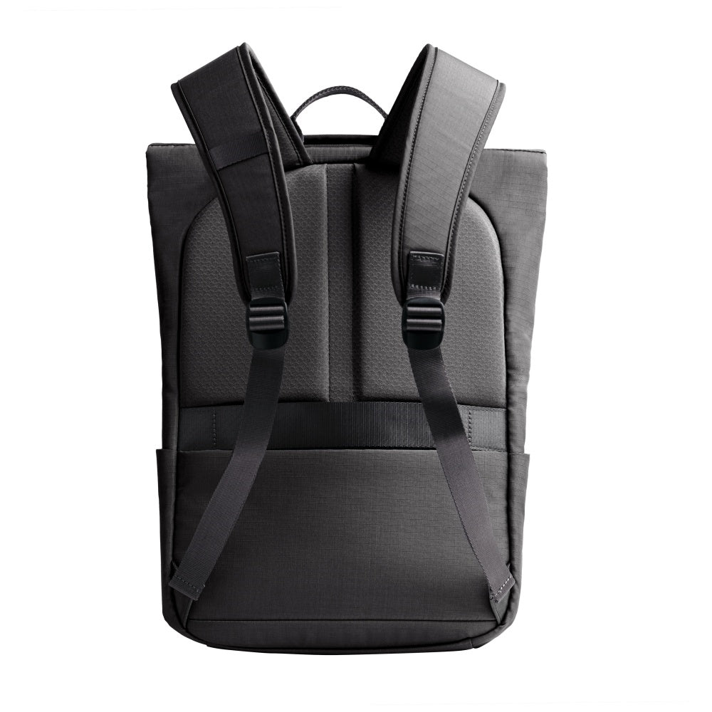Uniq Arden RPET 18L rygsæk - sort