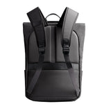 Uniq Arden RPET 18L rygsæk - sort
