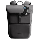 Uniq Arden RPET 18L rygsæk - sort