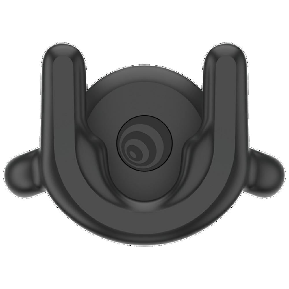 Popsockets Car Vent 2 + PopGrip Holder - sort