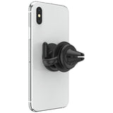 Popsockets Car Vent 2 + PopGrip Holder - sort