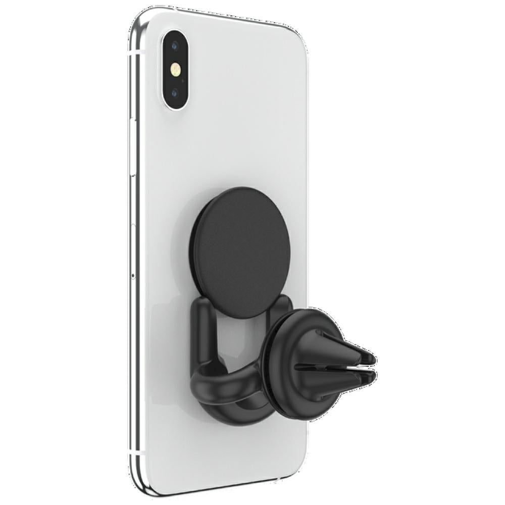 Popsockets Car Vent 2 + PopGrip Holder - sort