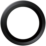 PanzerGlass Hoops Ceramic II hærdet glas til iPhone Air-objektiv