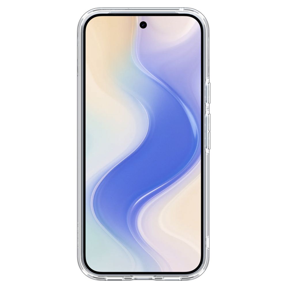 Spigen Ultra Hybrid MagSafe Case til Google Pixel 10 / 10 Pro Neo One - gennemsigtigt