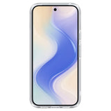 Spigen Ultra Hybrid MagSafe Case til Google Pixel 10 / 10 Pro Neo One - gennemsigtigt