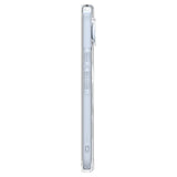 Spigen Ultra Hybrid MagSafe Case til Google Pixel 10 / 10 Pro Neo One - gennemsigtigt