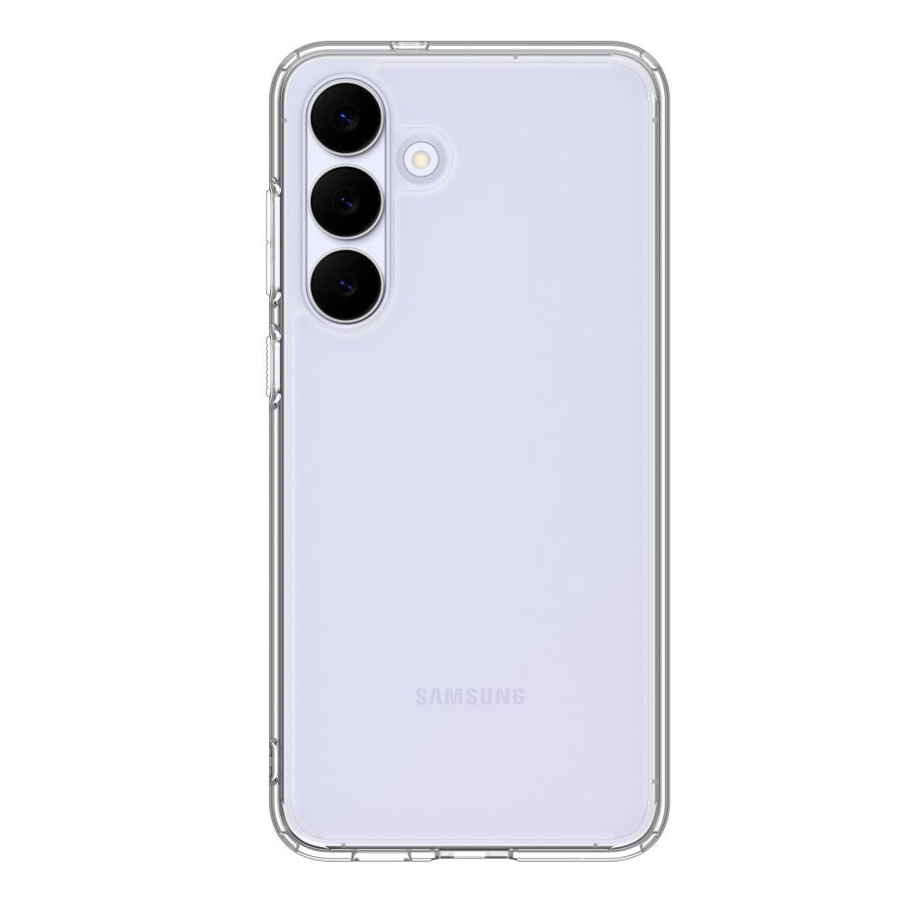 Spigen Ultra Hybrid Case til Samsung Galaxy S25 FE - Gennemsigtig