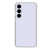 Spigen Ultra Hybrid Case til Samsung Galaxy S25 FE - Gennemsigtig