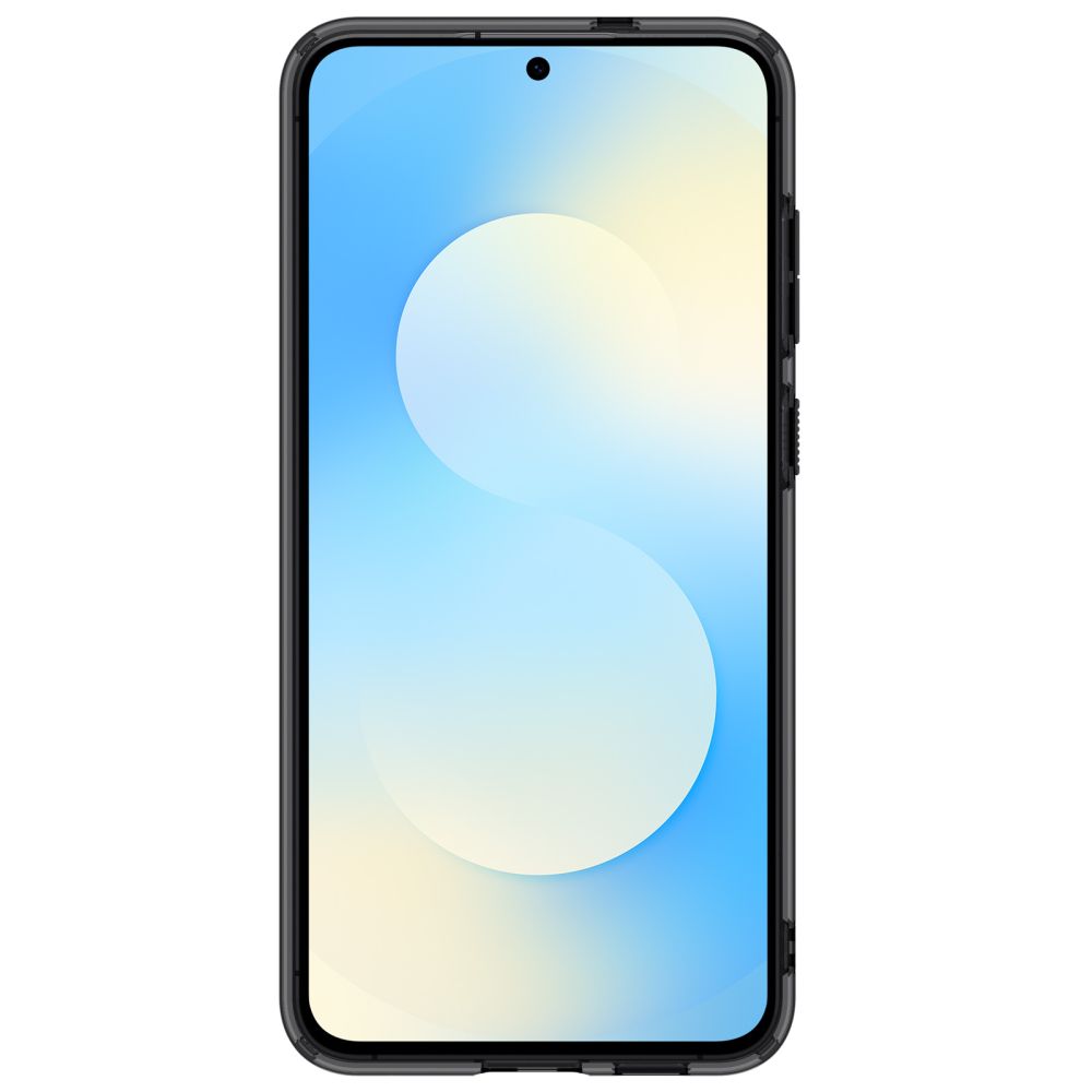 Spigen Ultra Hybrid Mag MagSafe Case for Samsung Galaxy S25 FE - Black