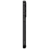 Spigen Ultra Hybrid Mag MagSafe Case for Samsung Galaxy S25 FE - Black