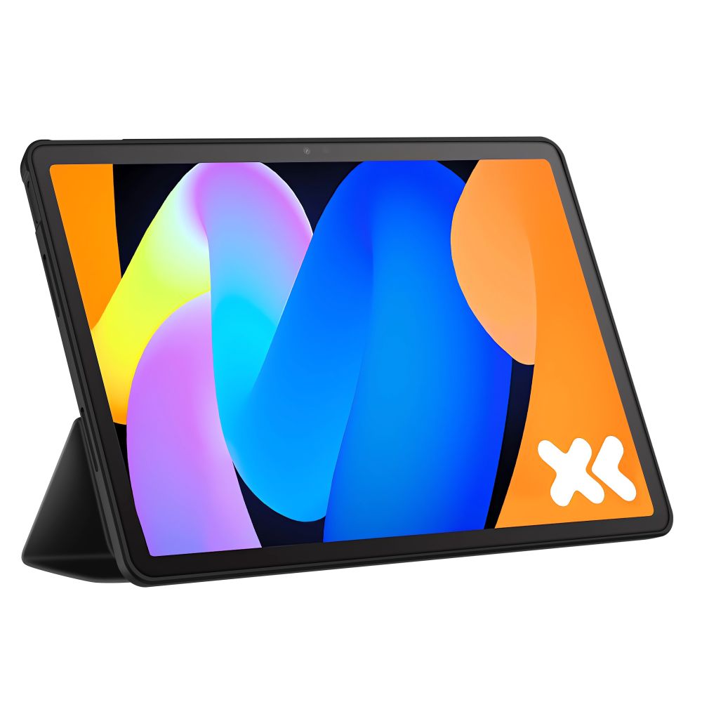 Tech-Protect SmartCase Pen Case til Lenovo Idea Tab 11.0 TB-336 - sort