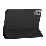 Tech-Protect SmartCase Pen Case til Lenovo Idea Tab 11.0 TB-336 - sort